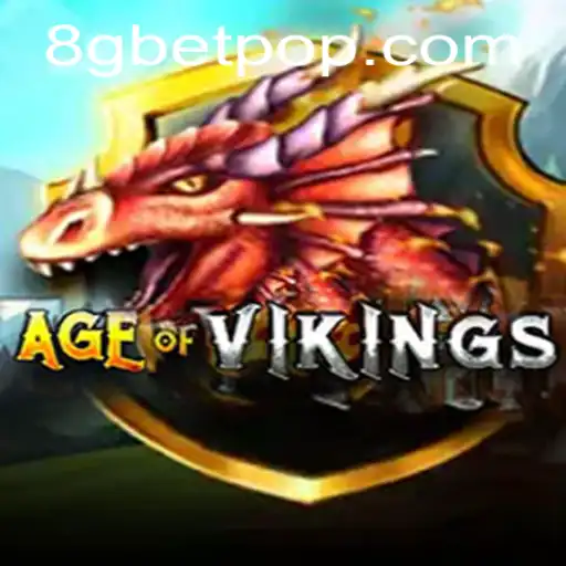 Exploring the Epic World of AgeofViking: A Gaming Experience with 8Gbet