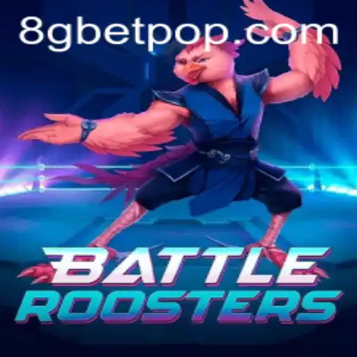 BattleRoosters: A New Era in Gaming with 8Gbet