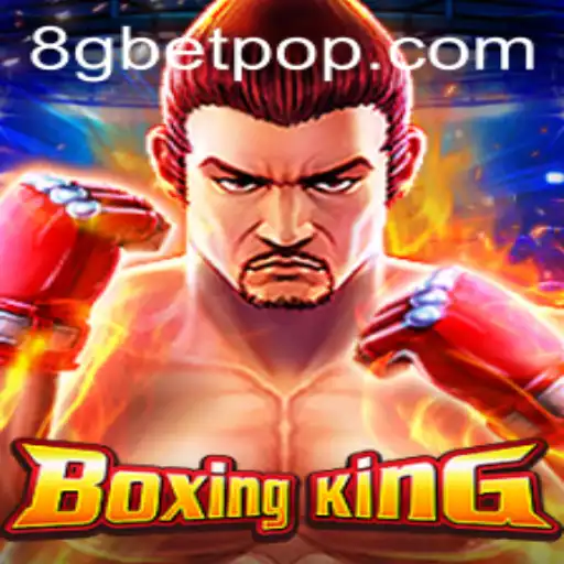 BoxingKing: Immerse Yourself in the World of Virtual Boxing with 8Gbet