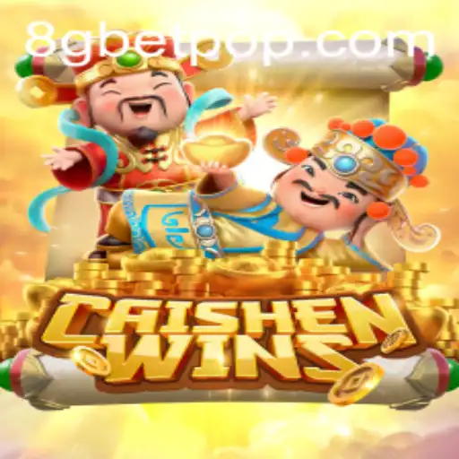 Exploring the Enchanting World of CaishenWins at 8Gbet
