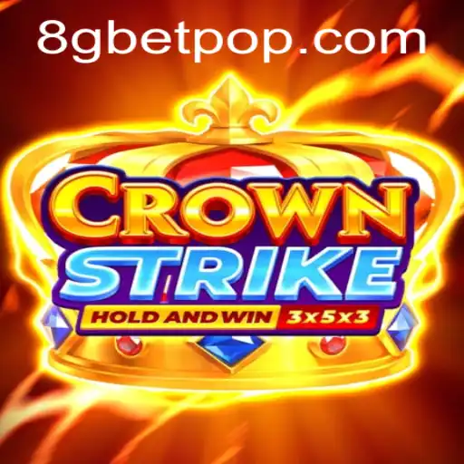 Exploring Crownstrike: A New Era in Interactive Gaming with 8Gbet
