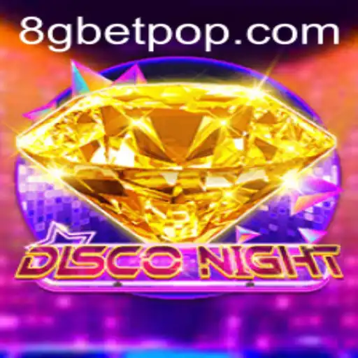 DiscoNight: The Ultimate Gaming Phenomenon with 8Gbet