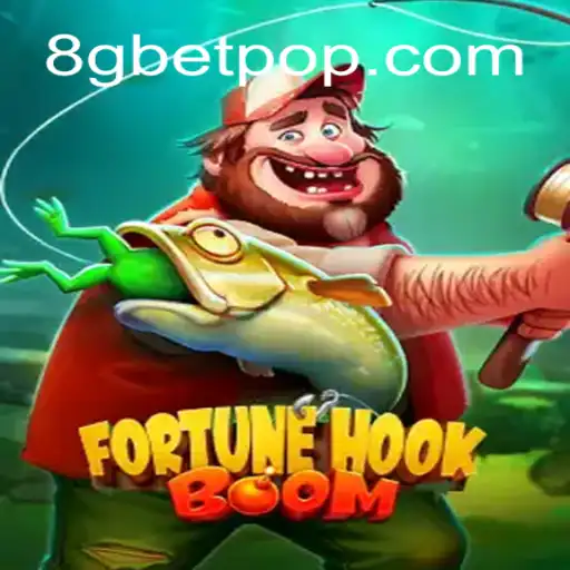 FortuneHookBoom: A New Era of Gaming with 8Gbet