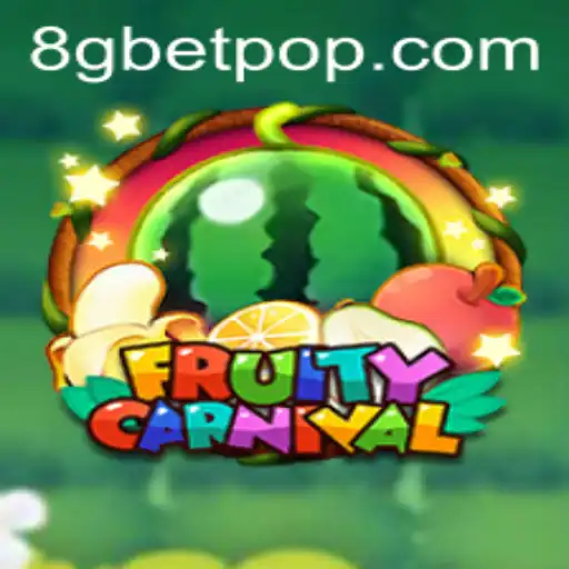 Discover the Excitement of FruityCarnival by 8Gbet
