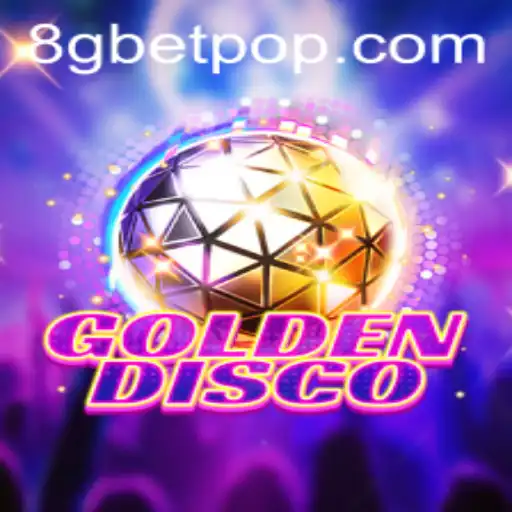 Explore the Thrills of GoldenDisco: Unveiling the Excitement of 8Gbet