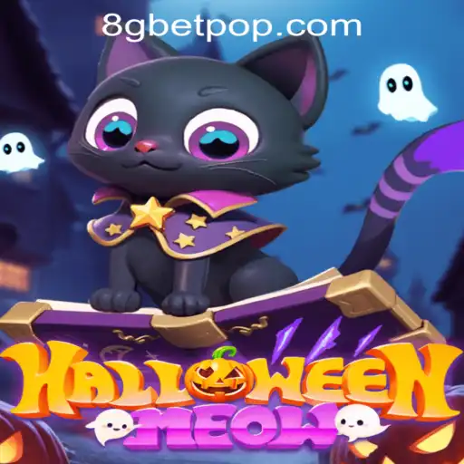 HalloweenMeow: A Spooktacular Adventure in the World of 8Gbet