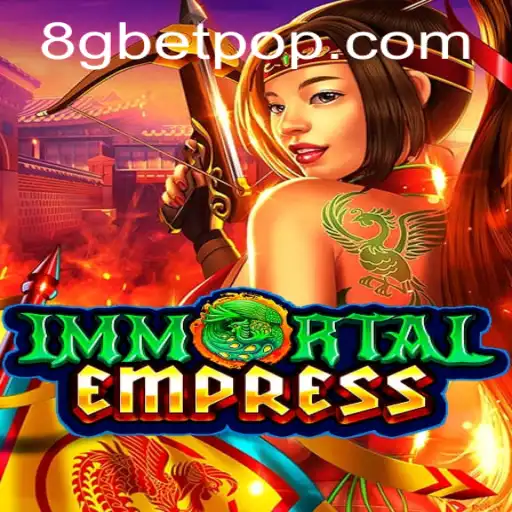 Discovering ImmortalEmpress: A Gaming Phenomenon