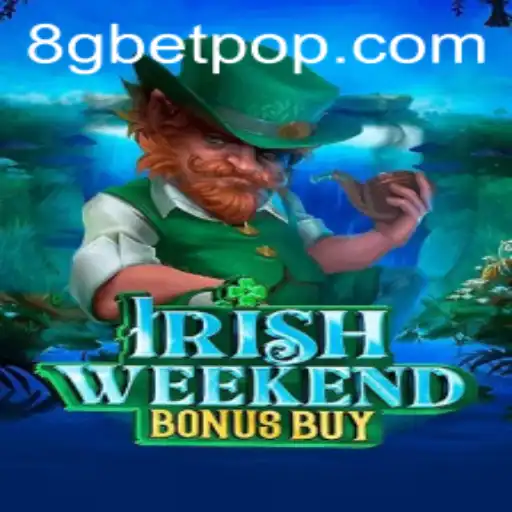 Exploring the Exciting World of IrishWeekendBonusBuy by 8Gbet