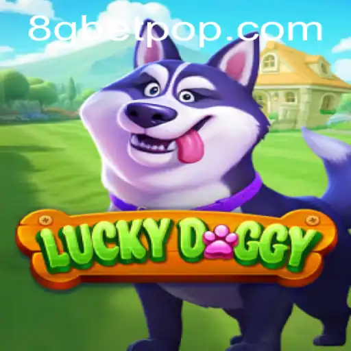 Discover the Exciting World of LuckyDoggy and 8Gbet