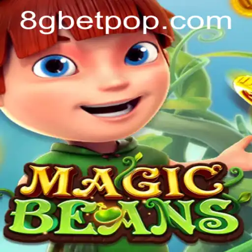 MAGICBEANS: A New Era of Gaming with 8Gbet