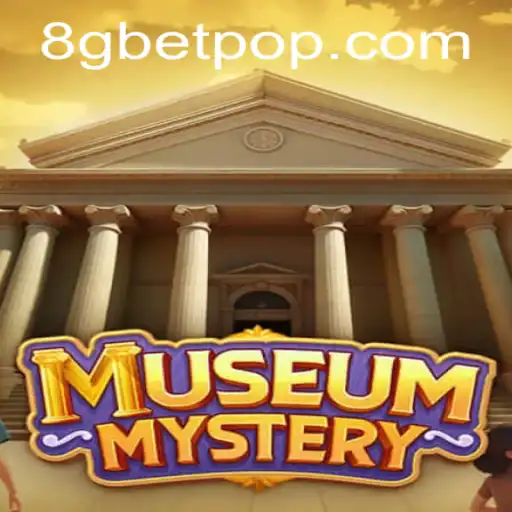 Discover the Exciting World of MuseumMystery: Unravel History with 8Gbet
