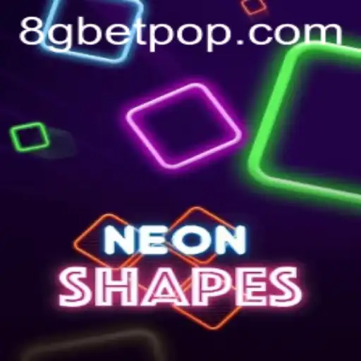 Discover the Thrilling World of NeonShapes: A New Era of Gaming with 8Gbet