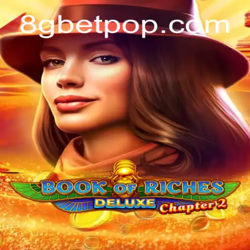 Unveiling the Thrilling Adventure in Book of Riches Deluxe Chapter 2