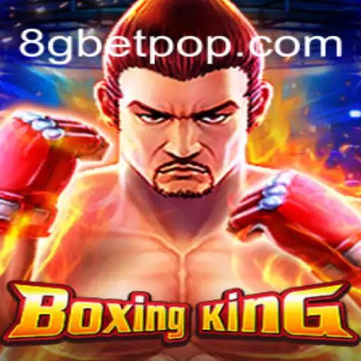 BoxingKing: Immerse Yourself in the World of Virtual Boxing with 8Gbet