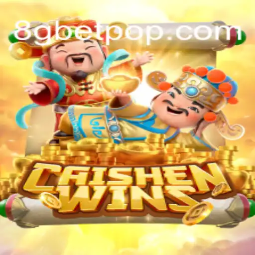 Exploring the Enchanting World of CaishenWins at 8Gbet