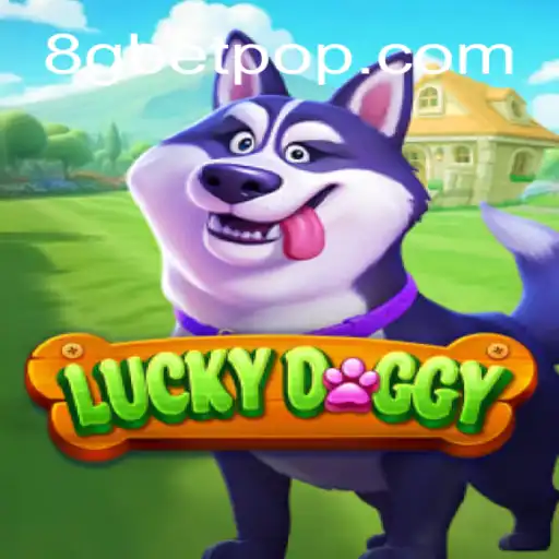 Discover the Exciting World of LuckyDoggy and 8Gbet