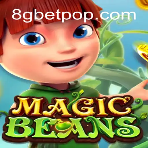 MAGICBEANS: A New Era of Gaming with 8Gbet