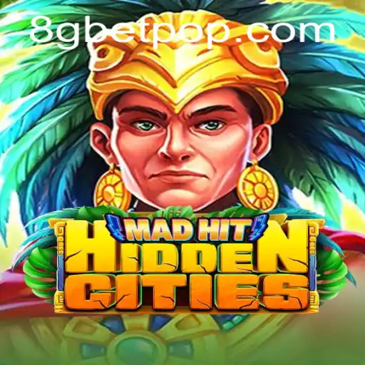 MadHitHiddenCities: A Dynamic Journey Through Challenges and Exploration