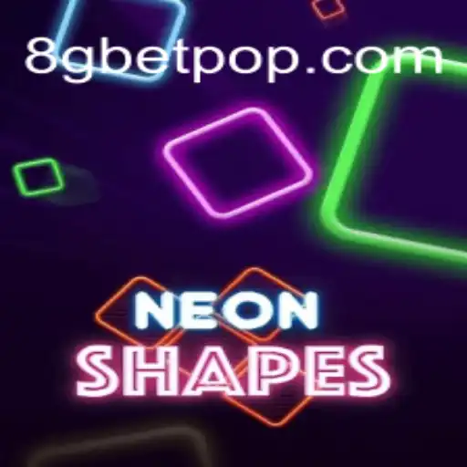 Discover the Thrilling World of NeonShapes: A New Era of Gaming with 8Gbet
