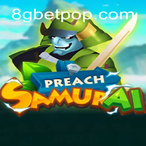 PreachSamurai: A Dynamic Adventure in the Gaming World