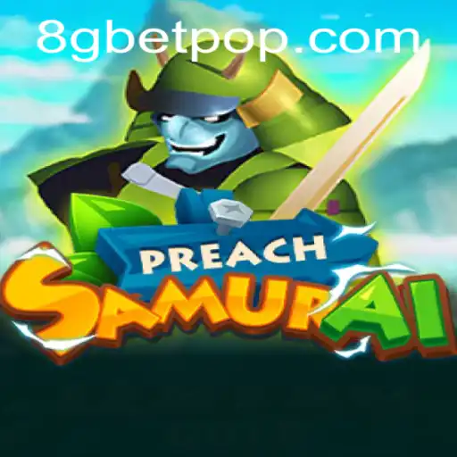 PreachSamurai: A Dynamic Adventure in the Gaming World