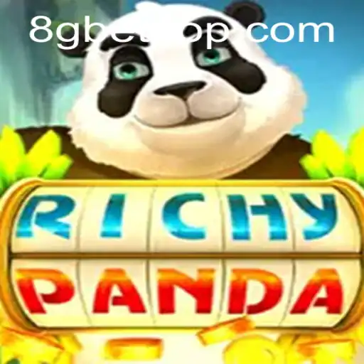 Exploring the Exciting World of RichyPanda and 8Gbet