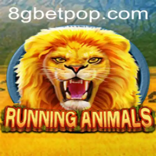 Discover the Thrilling Adventure of RunningAnimals