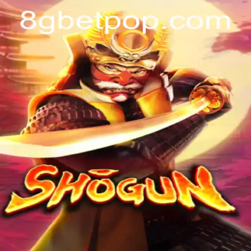 Unlock the Strategic World of Shogun with 8Gbet