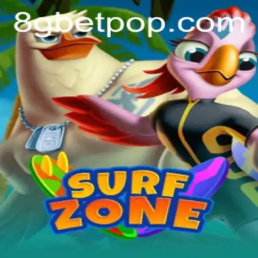 SurfZone: Riding the Waves of Excitement with 8Gbet