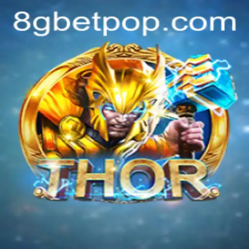 Discover the Exciting World of THOR with 8Gbet