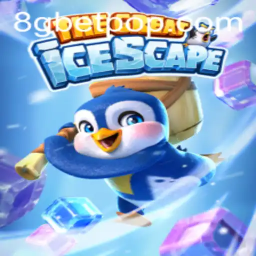 The Thrilling World of TheGreatIcescape and 8Gbet