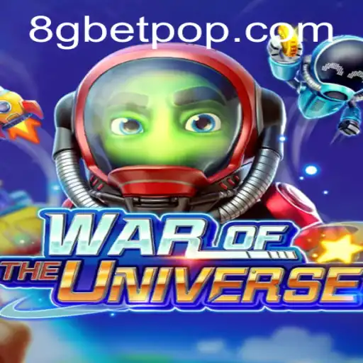 Unveiling WAROFTHEUNIVERSE: A New Era in Gaming